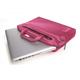120778 WO-MB133--F Tucano WORK_OUT for Apple Mac Book 13.3 Hot Pink